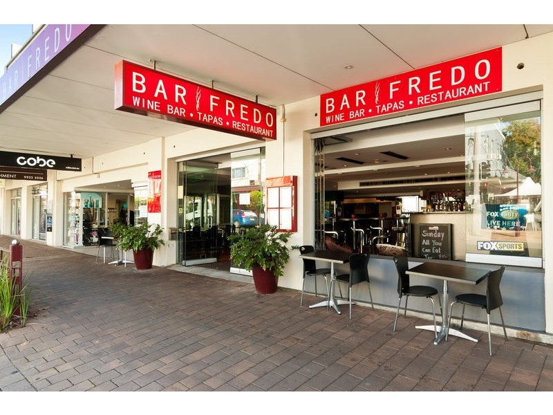 504 Miller Street, Cammeray NSW 2062