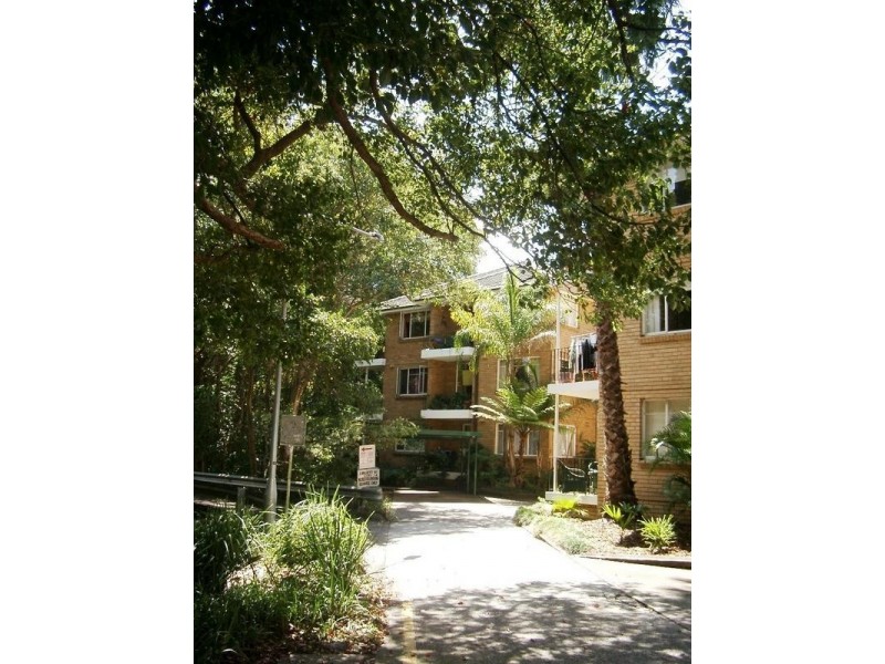 2/1 Millet Road, Mosman NSW 2088