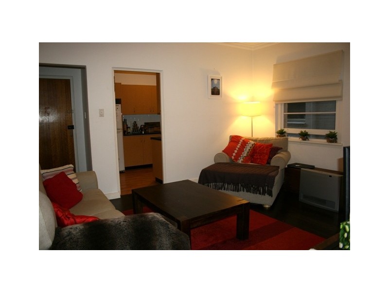 6/196a West Street, Crows Nest NSW 2065