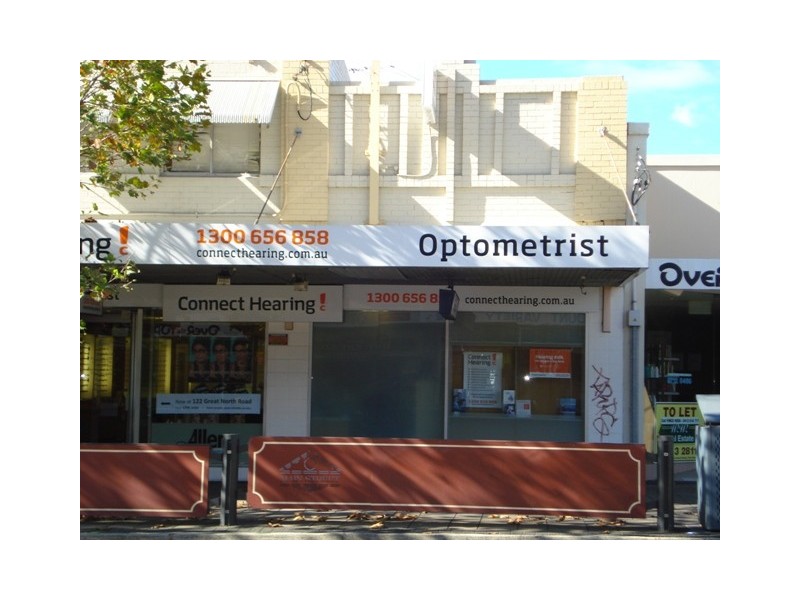 96A Great North Road, Five Dock NSW 2046