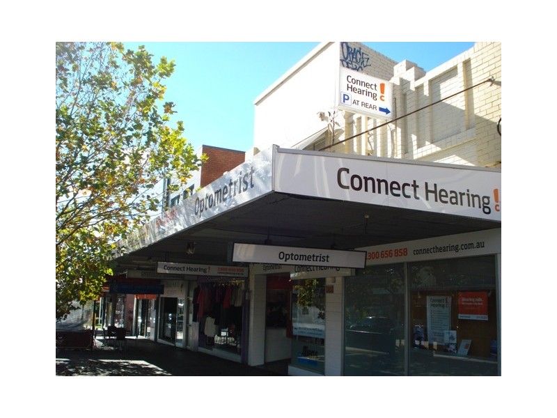 96A Great North Road, Five Dock NSW 2046