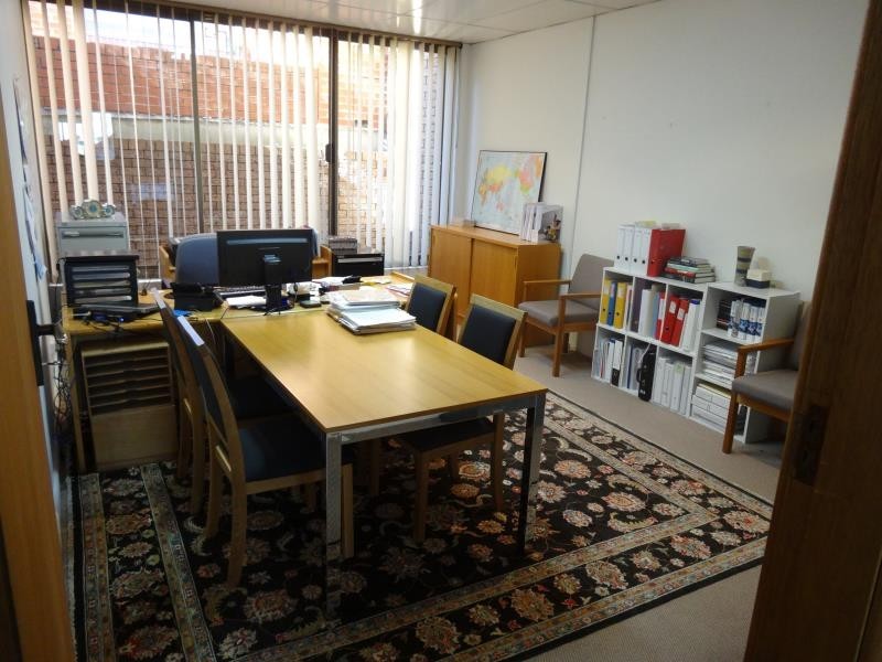 Suite 2/6-7 Gurrigal Street, Mosman NSW 2088