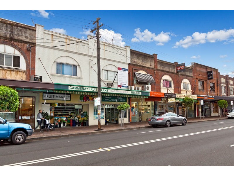 447-449 Miller Street, Cammeray NSW 2062