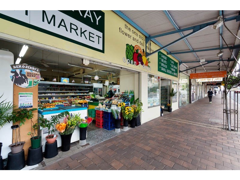 447-449 Miller Street, Cammeray NSW 2062