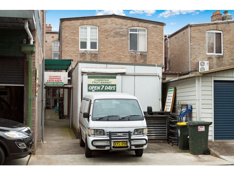 447-449 Miller Street, Cammeray NSW 2062