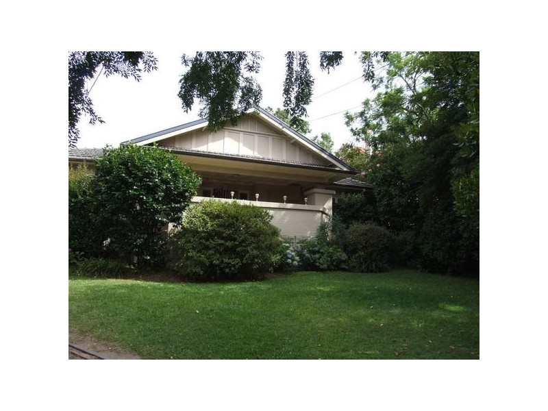 38 Roseville AVENUE, Roseville NSW 2069