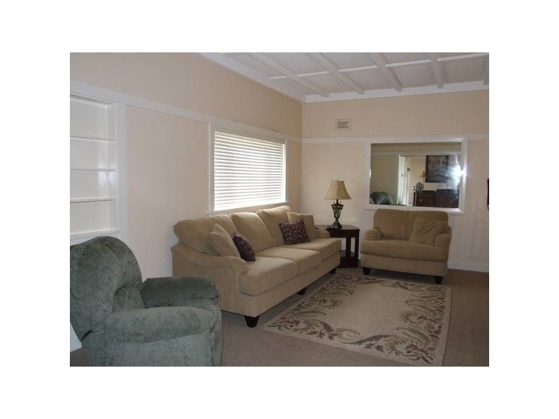 38 Roseville AVENUE, Roseville NSW 2069