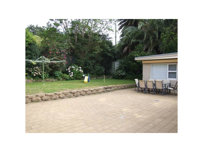 38 Roseville AVENUE, Roseville NSW 2069