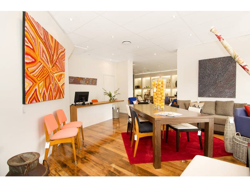 401-405 Pacific Highway, Crows Nest NSW 2065