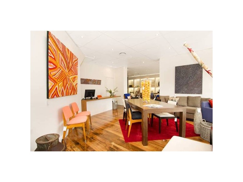 401-405 Pacific Highway, Crows Nest NSW 2065