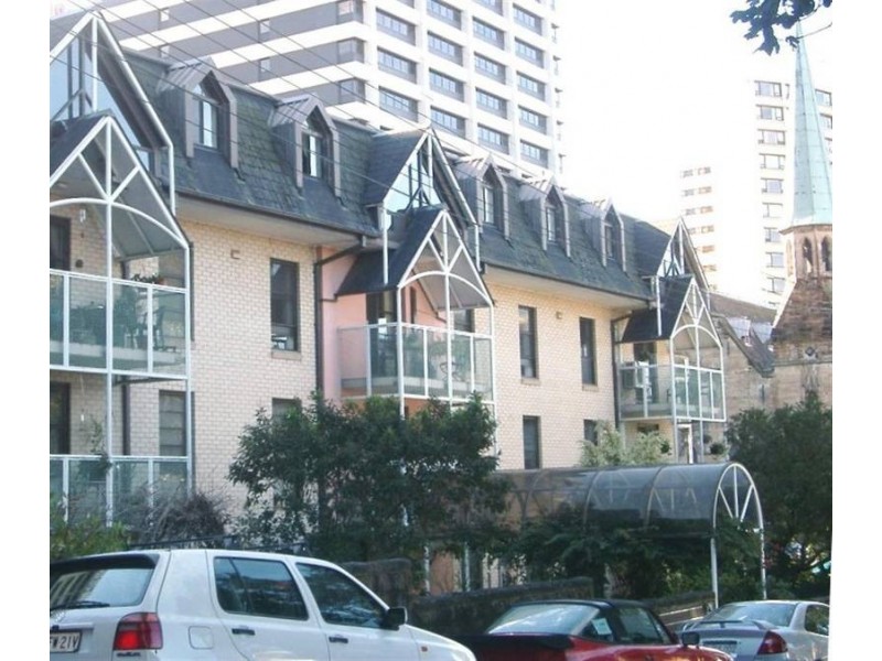 1-13 Mackenzie Street, Lavender Bay NSW 2060