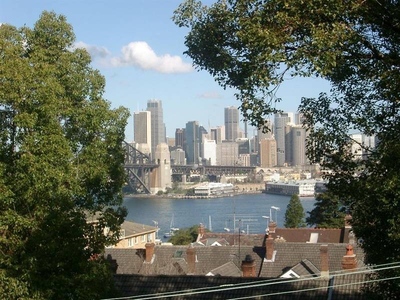 1-13 Mackenzie Street, Lavender Bay NSW 2060