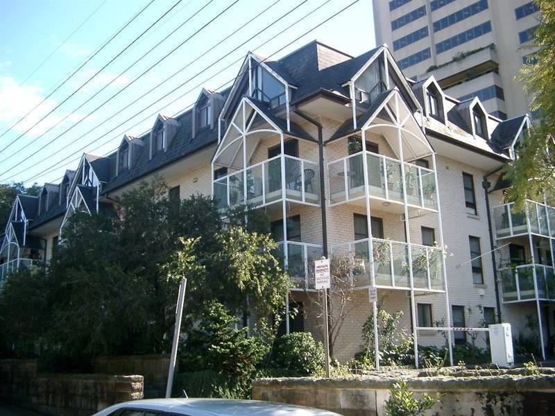 1-13 Mackenzie Street, Lavender Bay NSW 2060