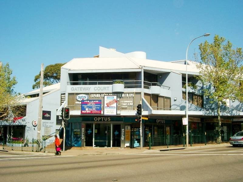 Suite 13/81-91 Military Road, Neutral Bay NSW 2089