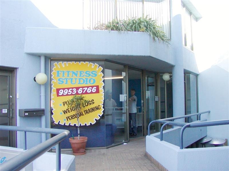 Suite 13/81-91 Military Road, Neutral Bay NSW 2089