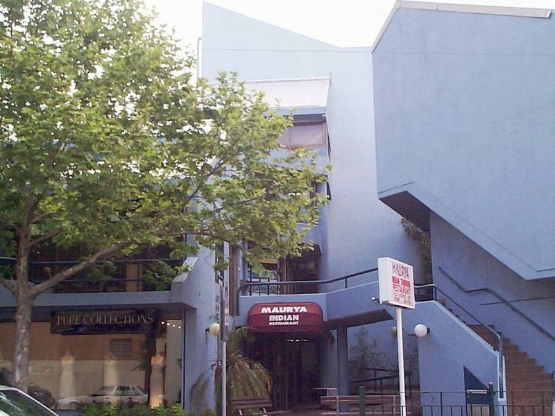 Suite 13/81-91 Military Road, Neutral Bay NSW 2089