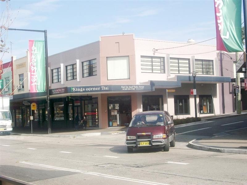 Suite 2/81-85 Great North Road, Five Dock NSW 2046