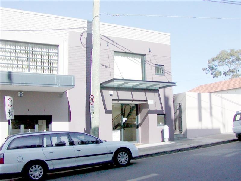 Suite 2/81-85 Great North Road, Five Dock NSW 2046