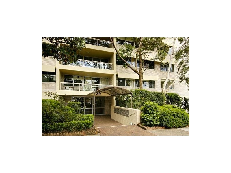 4/29 Yeo Street, Neutral Bay NSW 2089