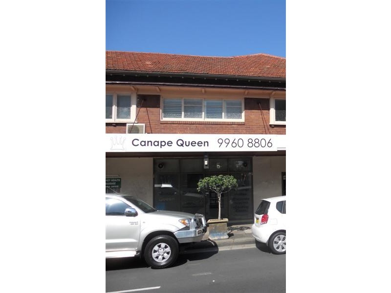 65 Spit Road, Mosman NSW 2088