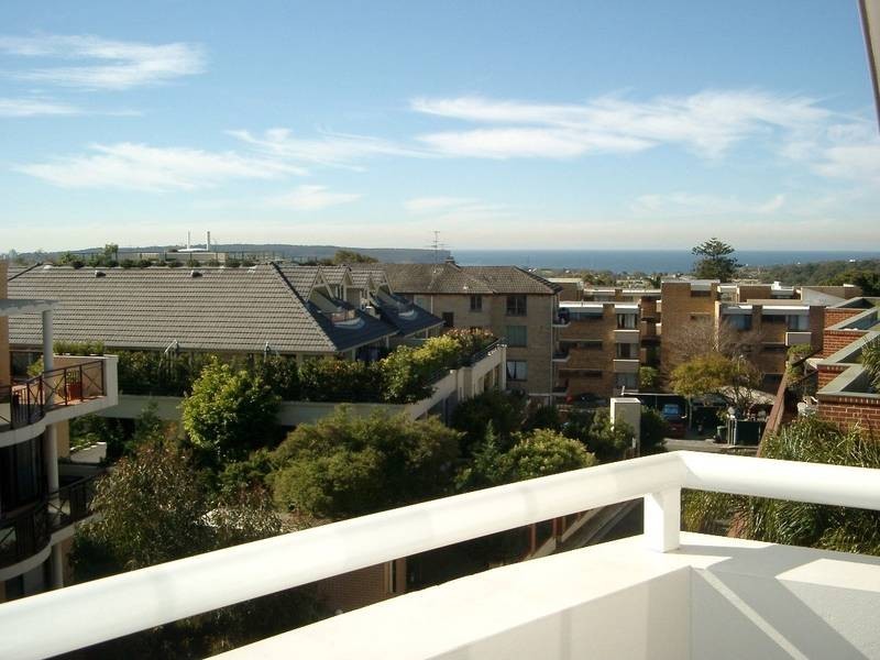 3/700 Military Road, Mosman NSW 2088