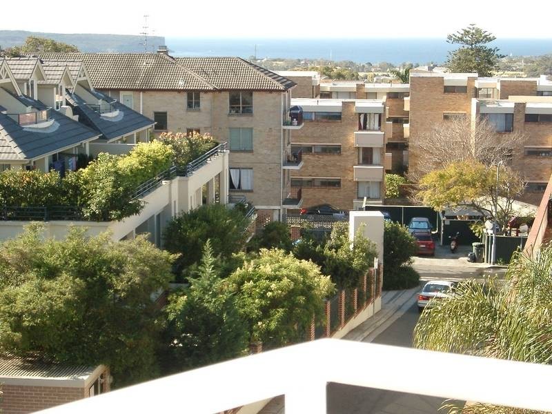 3/700 Military Road, Mosman NSW 2088