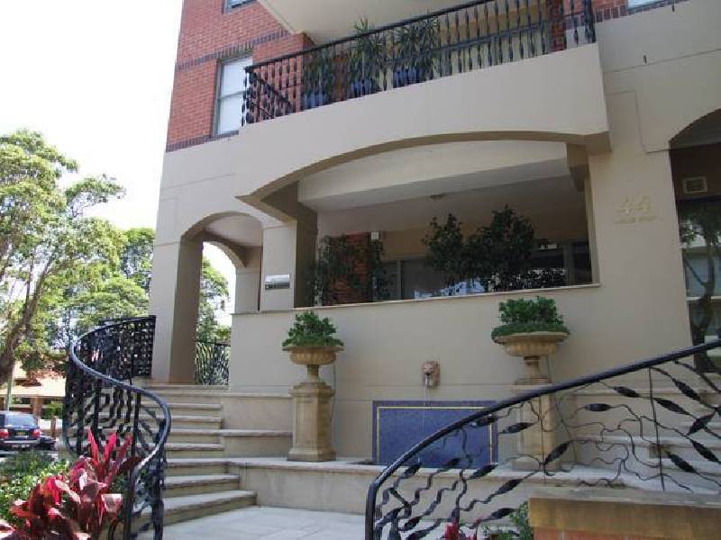 44 Harbour Street, Mosman NSW 2088