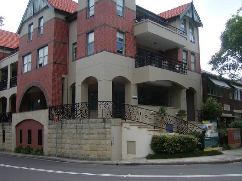 44 Harbour Street, Mosman NSW 2088