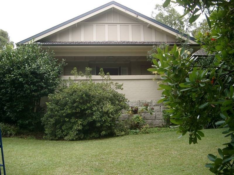 38 Roseville Avenue, Roseville NSW 2069