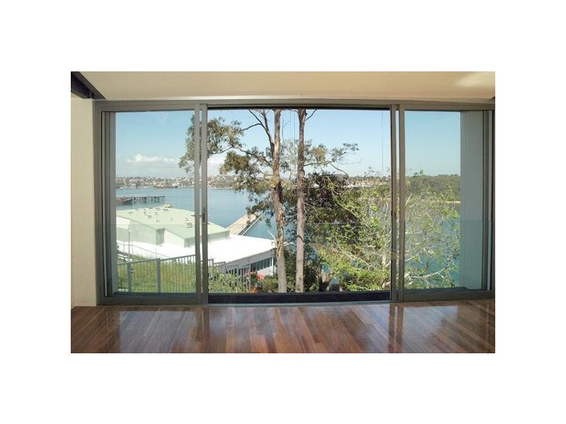 2/8 Ross Street, Waverton NSW 2060