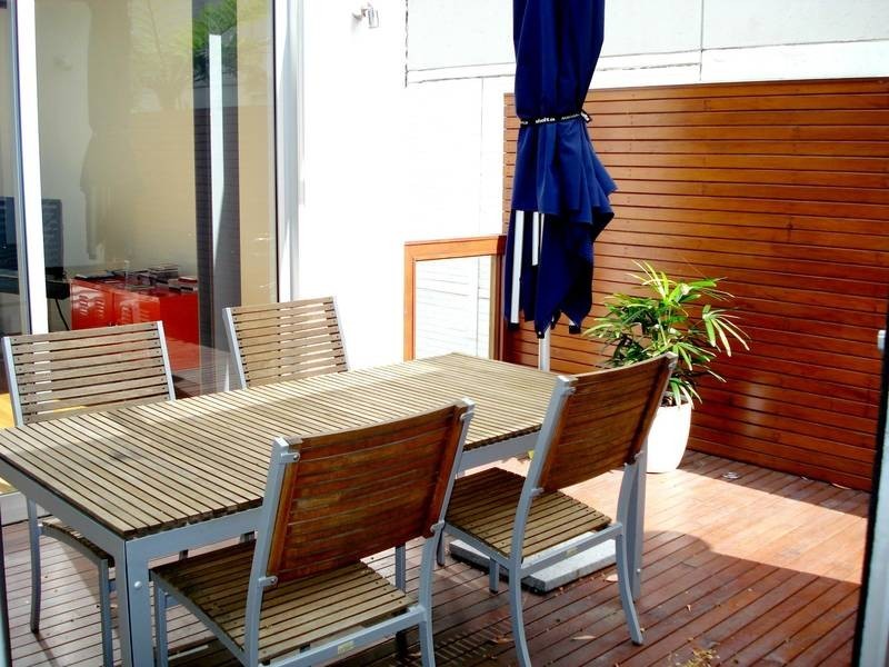 2/8 Ross Street, Waverton NSW 2060