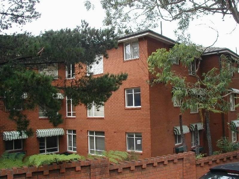 22/59 Bent Street, Neutral Bay NSW 2089