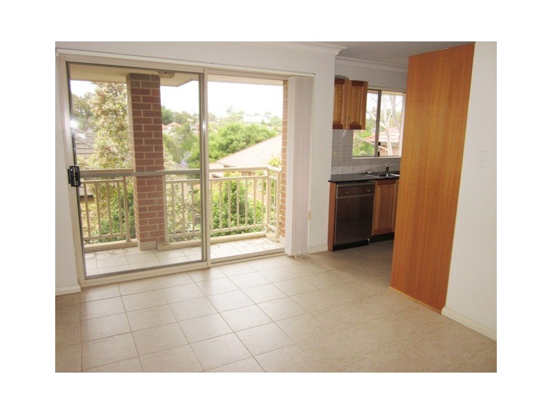 6/56-58 Dalleys Road, Naremburn NSW 2065