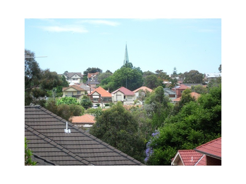 6/56-58 Dalleys Road, Naremburn NSW 2065