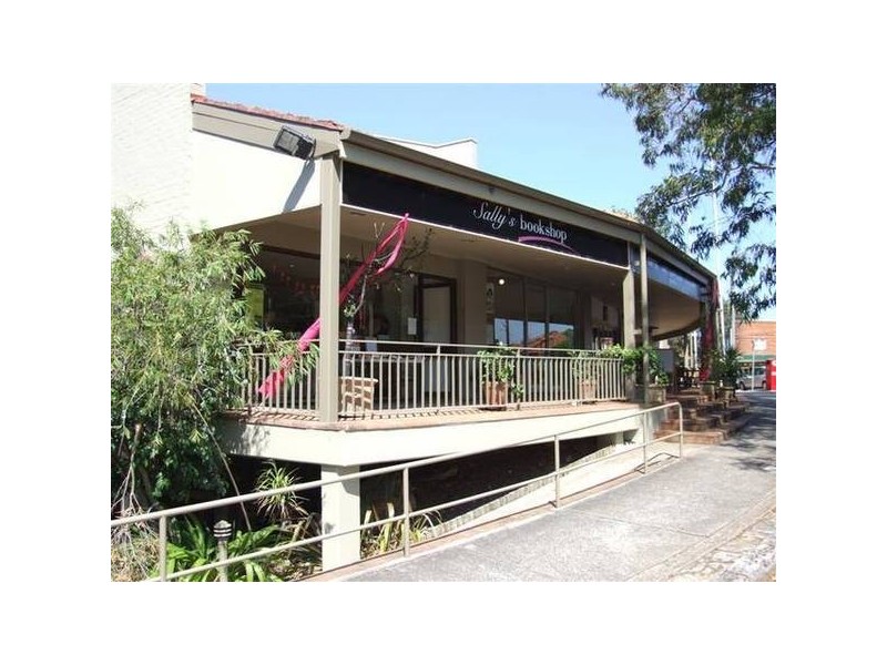 3 & 4/122 Edinburgh Road, Castlecrag NSW 2068