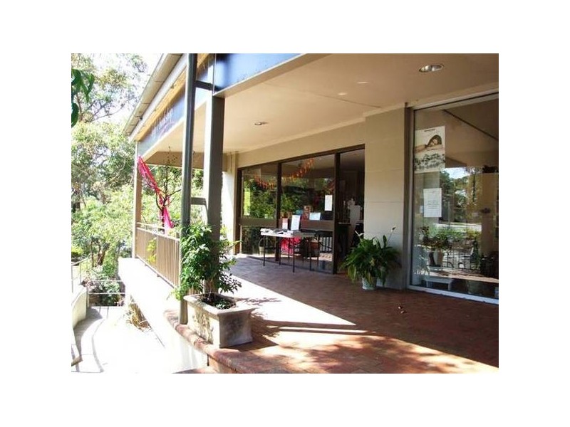 3 & 4/122 Edinburgh Road, Castlecrag NSW 2068