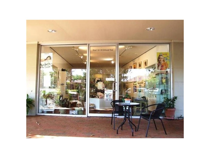 3 & 4/122 Edinburgh Road, Castlecrag NSW 2068