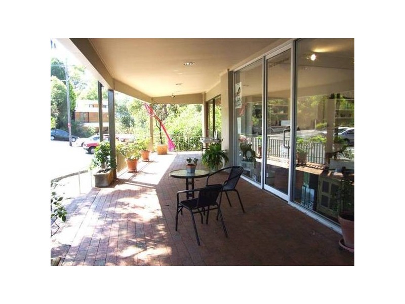 3 & 4/122 Edinburgh Road, Castlecrag NSW 2068