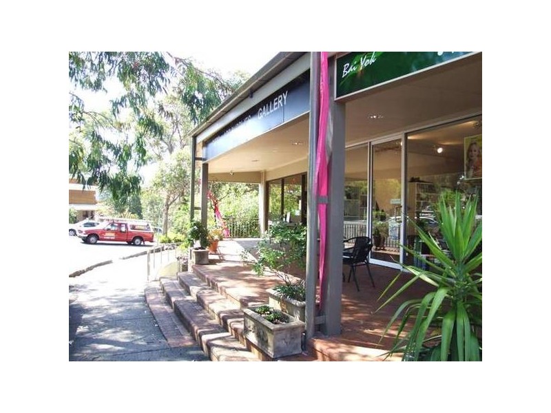 3 & 4/122 Edinburgh Road, Castlecrag NSW 2068