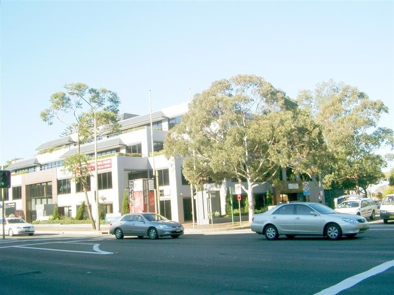 Suite 5/357 Military Road, Mosman NSW 2088