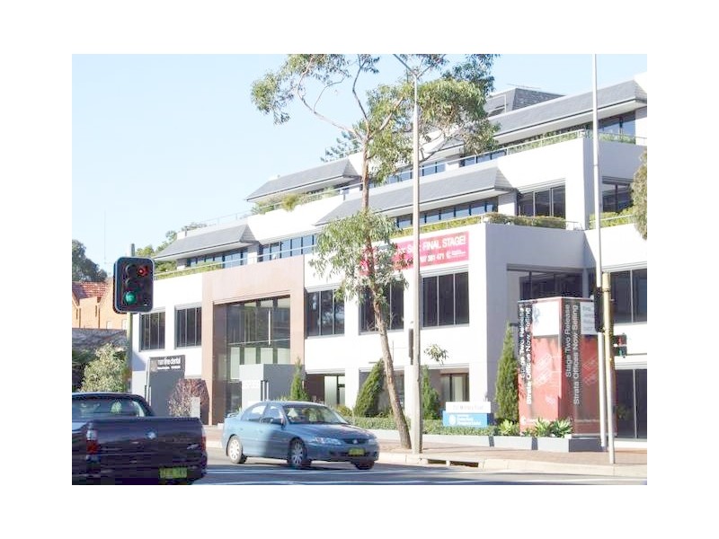 Suite 23/357 Military Road, Mosman NSW 2088