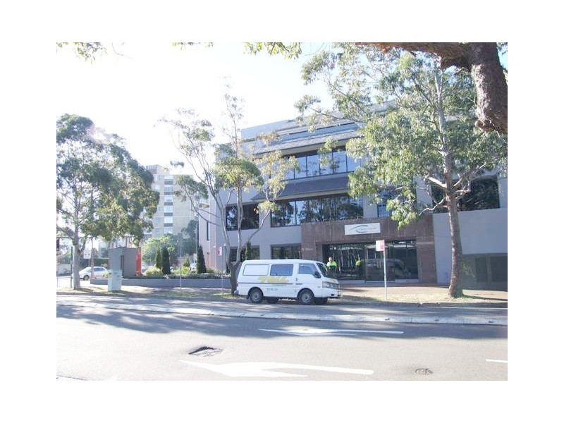 Suite 23/357 Military Road, Mosman NSW 2088