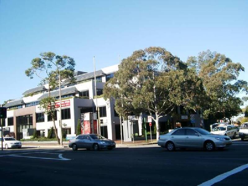Suite 6/357 Military Rd., Mosman NSW 2088