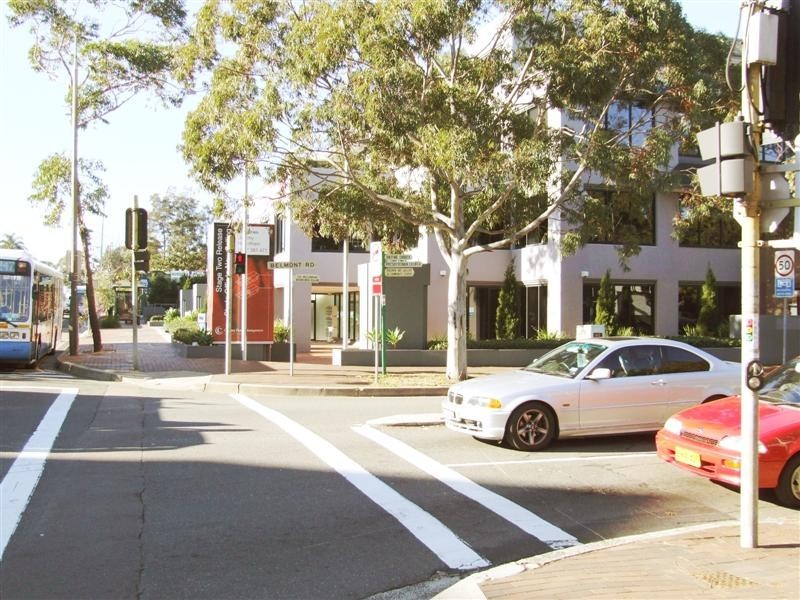 Suite 7/357 Military Rd., Mosman NSW 2088