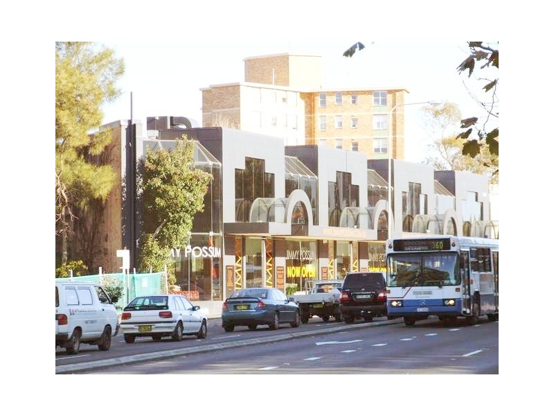 Suite 7/357 Military Rd., Mosman NSW 2088