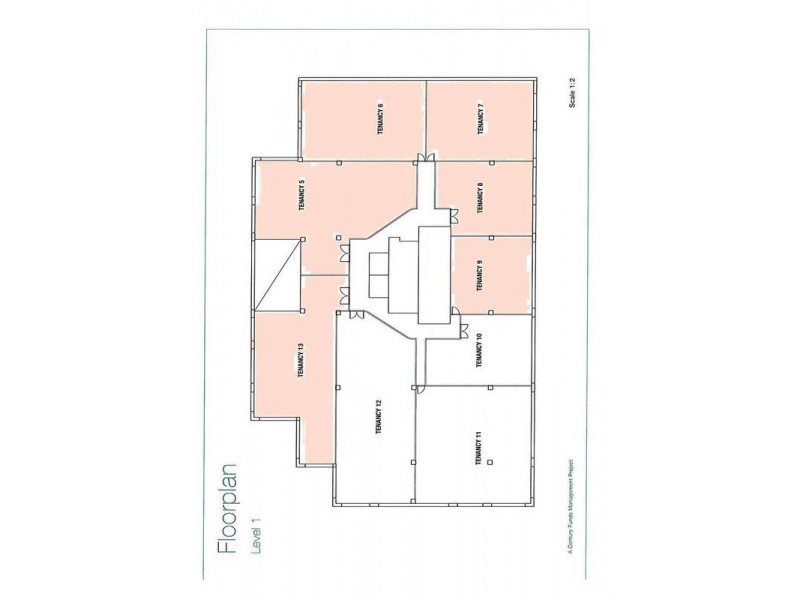 Suite 7/357 Military Rd., Mosman NSW 2088