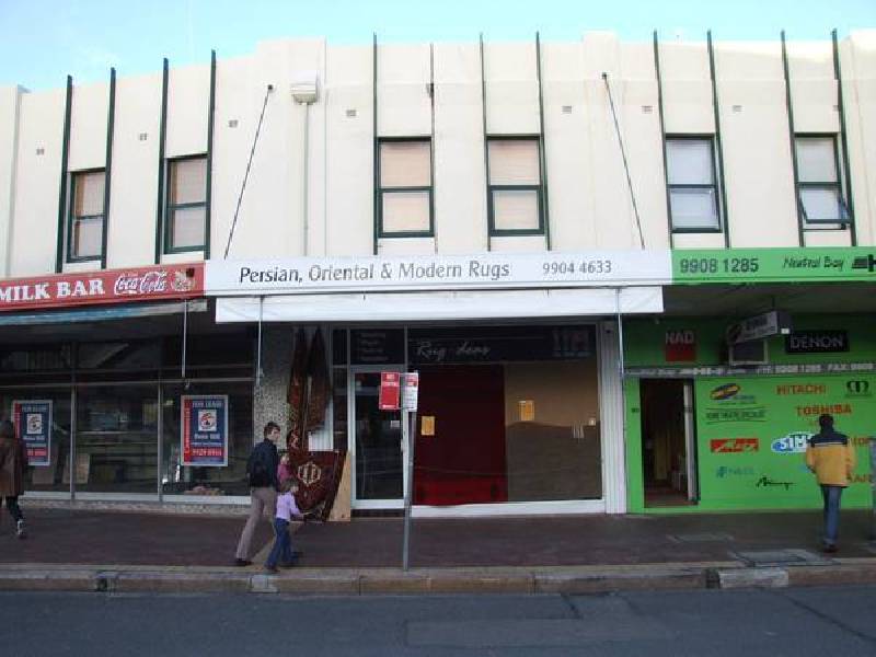 91 Spofforth St, Mosman NSW 2088