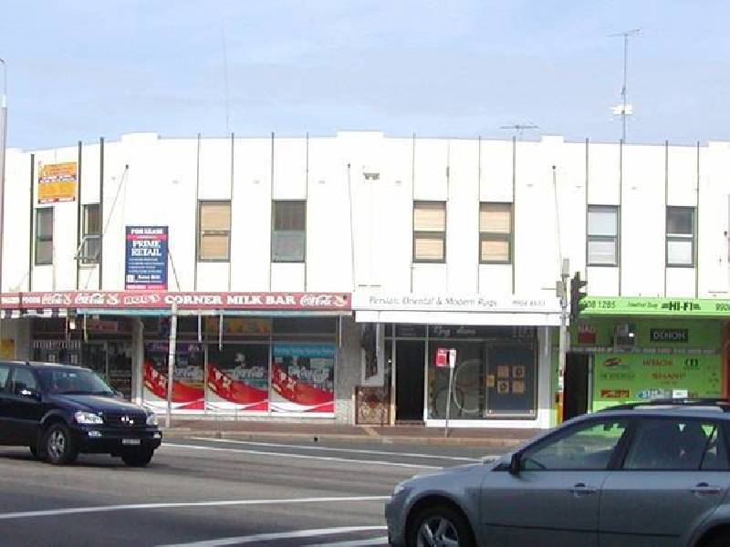 91 Spofforth St, Mosman NSW 2088