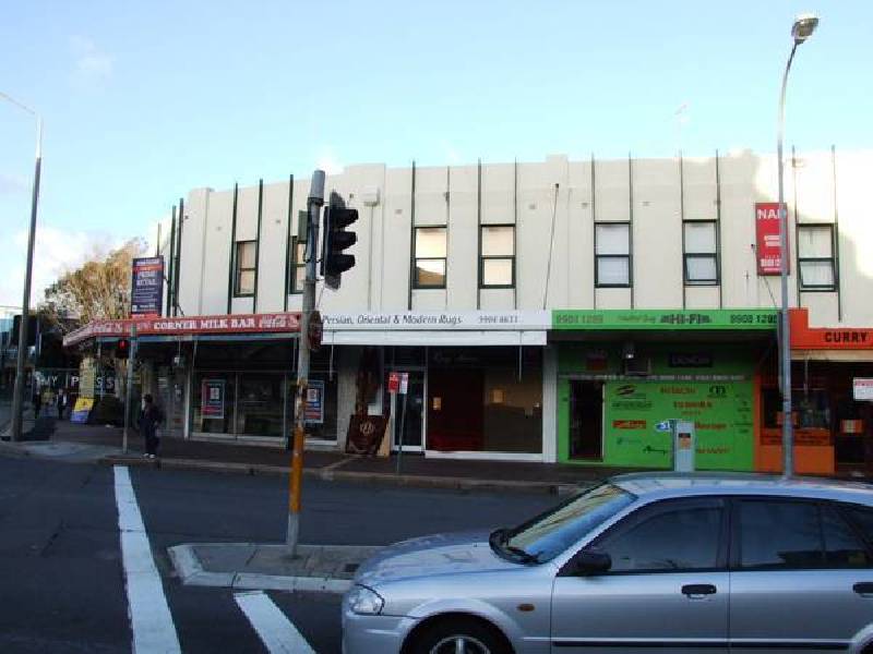 91 Spofforth St, Mosman NSW 2088