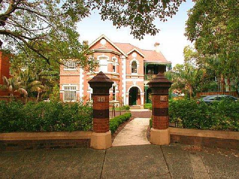 114 Belmont Road, Mosman NSW 2088